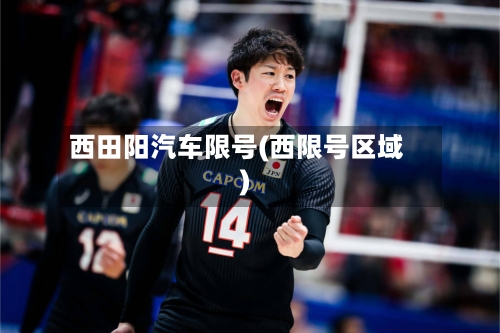 西田阳汽车限号(西限号区域)-第3张图片