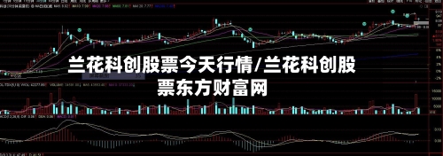 兰花科创股票今天行情/兰花科创股票东方财富网-第3张图片