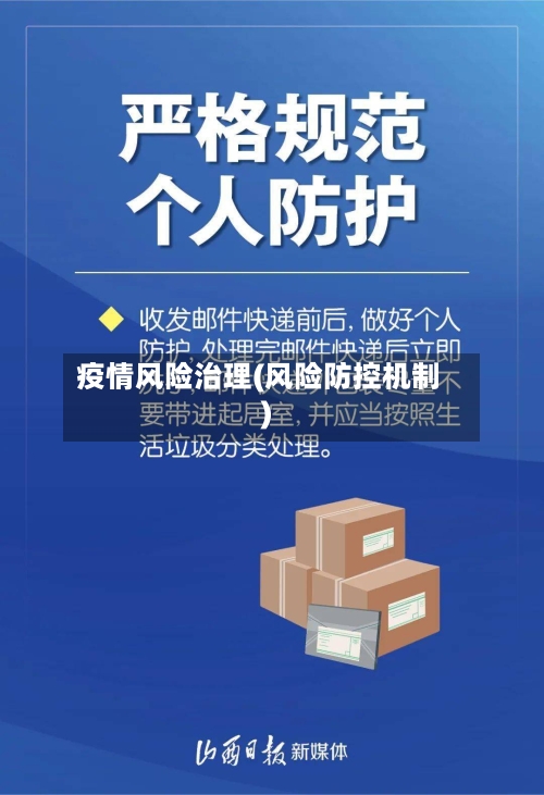 疫情风险治理(风险防控机制)-第2张图片