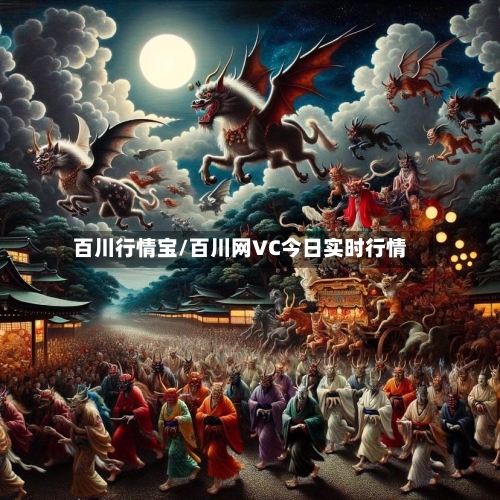 百川行情宝/百川网VC今日实时行情-第2张图片