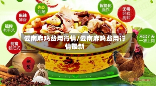 云南麻鸡费用行情/云南麻鸡费用行情最新-第3张图片