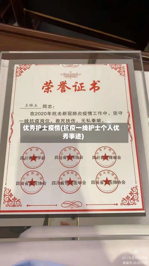 优秀护士疫情(抗疫一线护士个人优秀事迹)-第2张图片