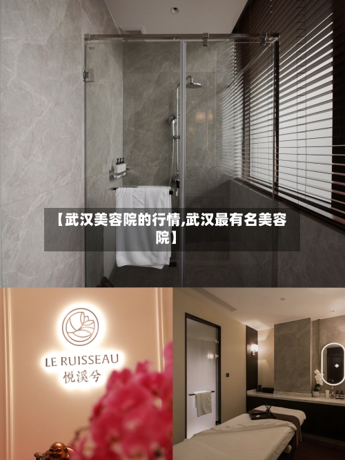 【武汉美容院的行情,武汉最有名美容院】-第2张图片