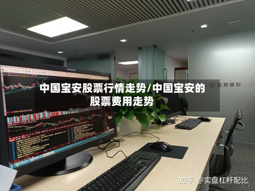 中国宝安股票行情走势/中国宝安的股票费用走势-第3张图片
